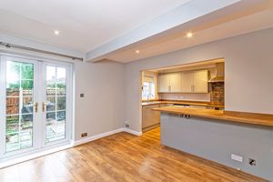 Kitchen/Dining Room- click for photo gallery